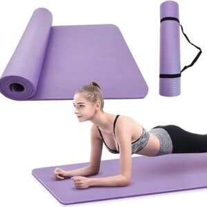 POPYS® Esterilla Yoga