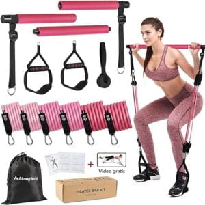 Barra de Pilates