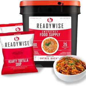 Kit de Alimentos
