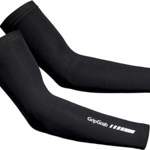 GripGrab Manguitos Ciclismo Upf 50+ Protección Solar Antideslizantes Ligeros Transpirables Verano Bicicleta Running Calentadores Unisex adulto