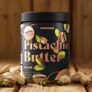 Crema de pistacho 250 g