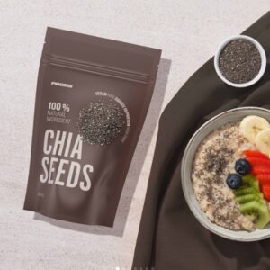 Semillas de chía 200 g