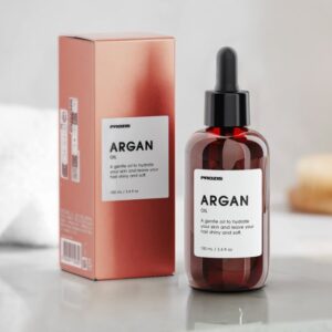 Aceite de argán 100 mL